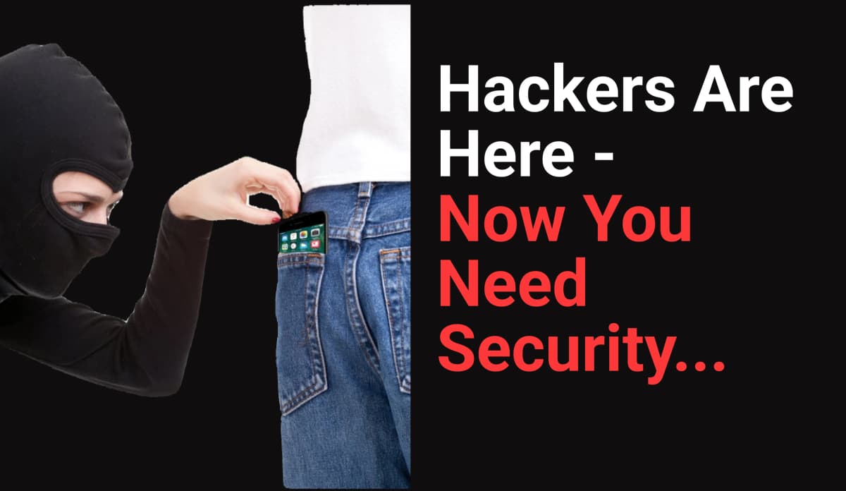 Essential 8 Compliance - Why you should care