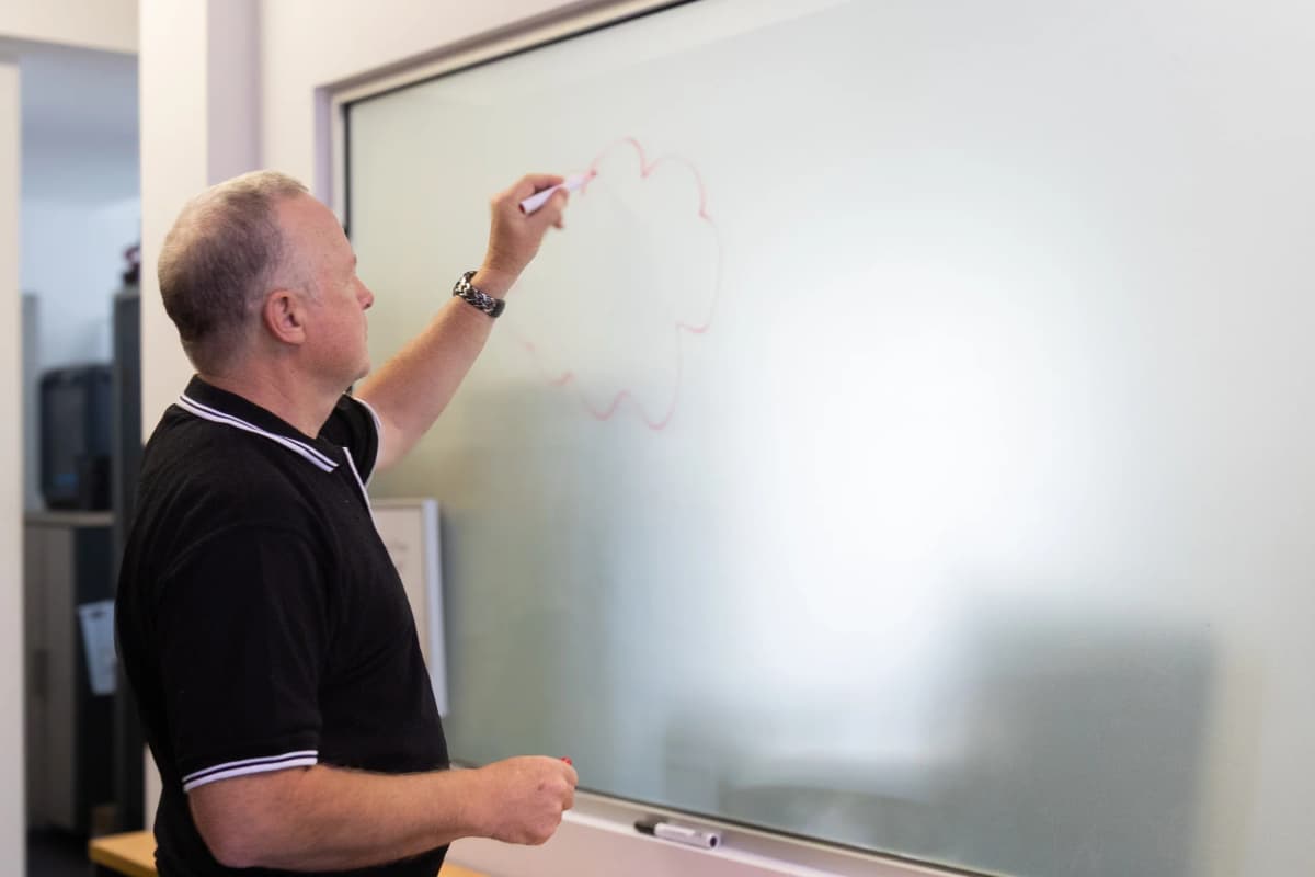 Security and Protection of the technology that matters most to your business