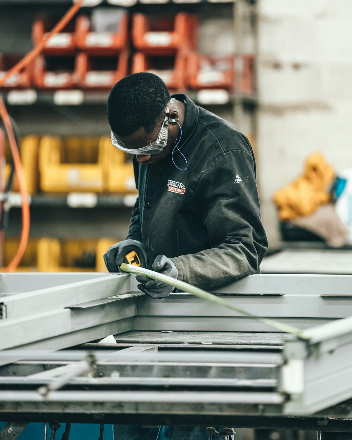 Glass Co Metro case study