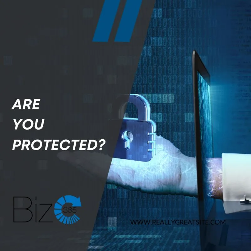 Biz365 Partners with the Australian Signals Directorate for Cyber Security