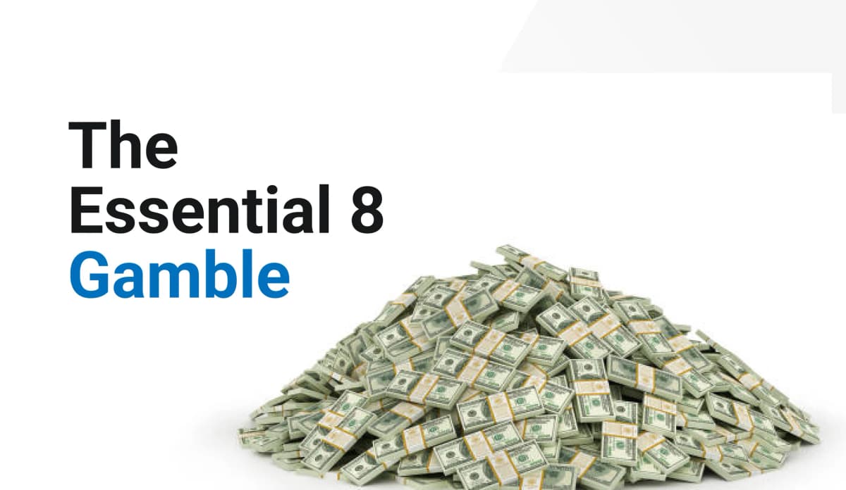 The Essential 8 Gamble — Why WA Health Needs to Be Ahead of the Insurance Curve