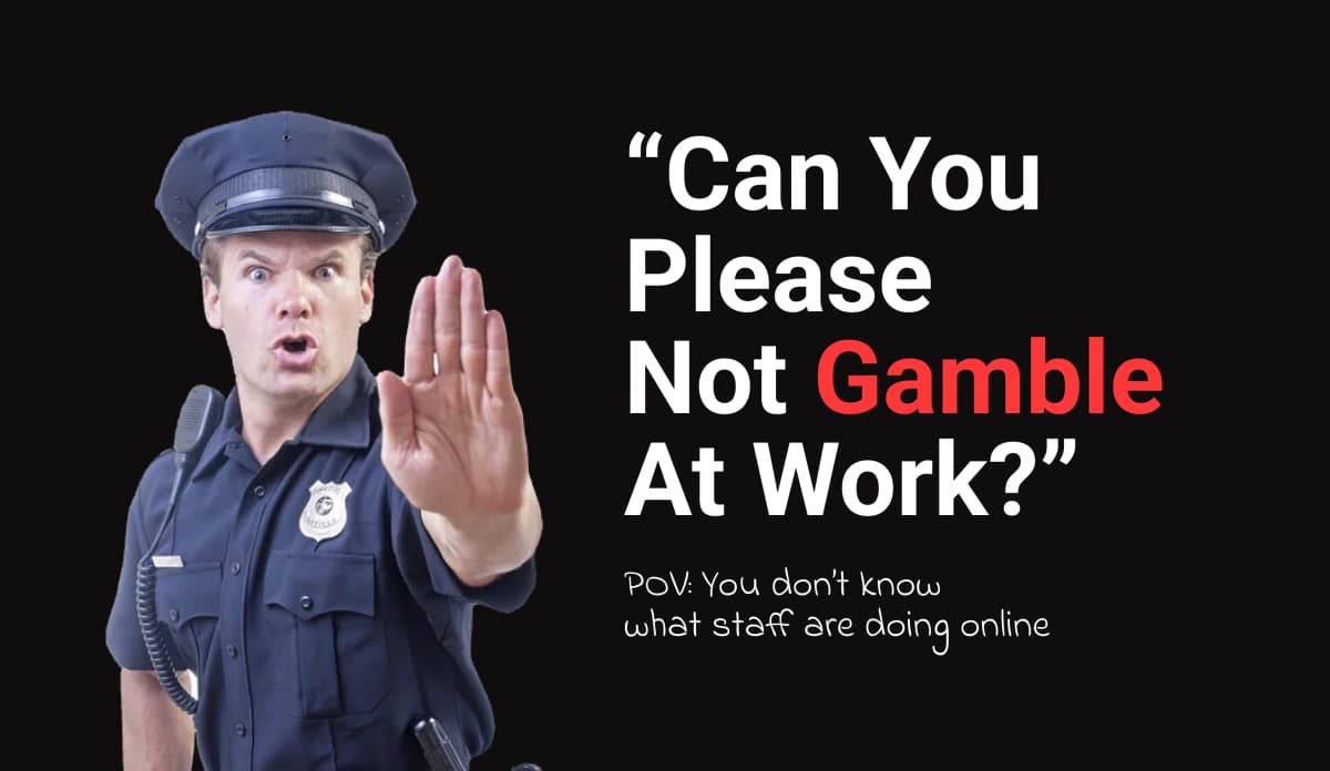 Enemy of the state, more like enemy of your business